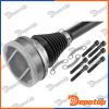 Demi-Arbre de Transmission MTM arrière droite pour AUDI | NPW-AU-088, 1J0501204B